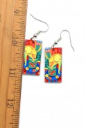 Matisse Cat Earrings